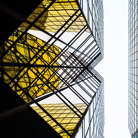 reflecting and pondering sso image