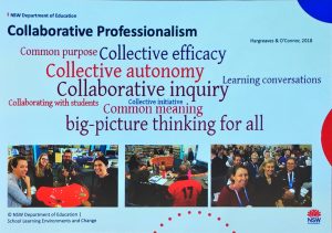 Reflecting on: STEMMING the tide