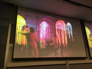 Reflecting on: STEMMING the tide