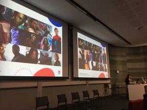 Reflecting on: STEMMING the tide