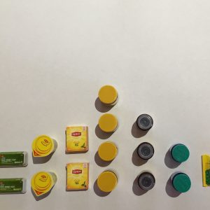 long-way-again-image-16 toys in lines to show how many of each