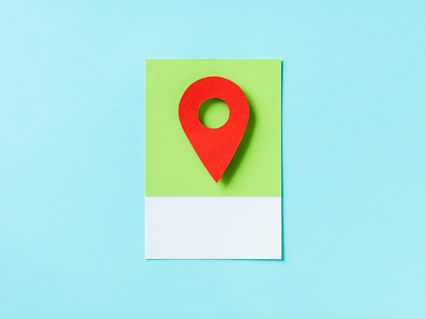 checking in not checking out sso location marker pin