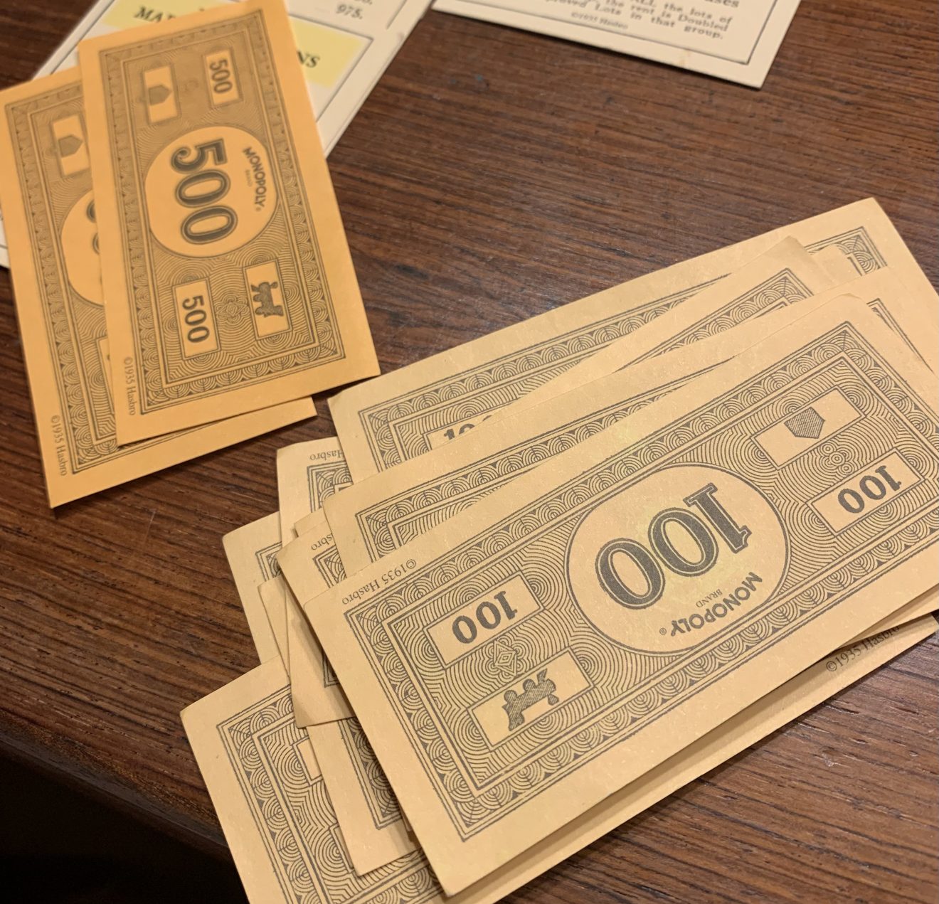 Monoploy Math The mathematics of monopoly – Primary Learning