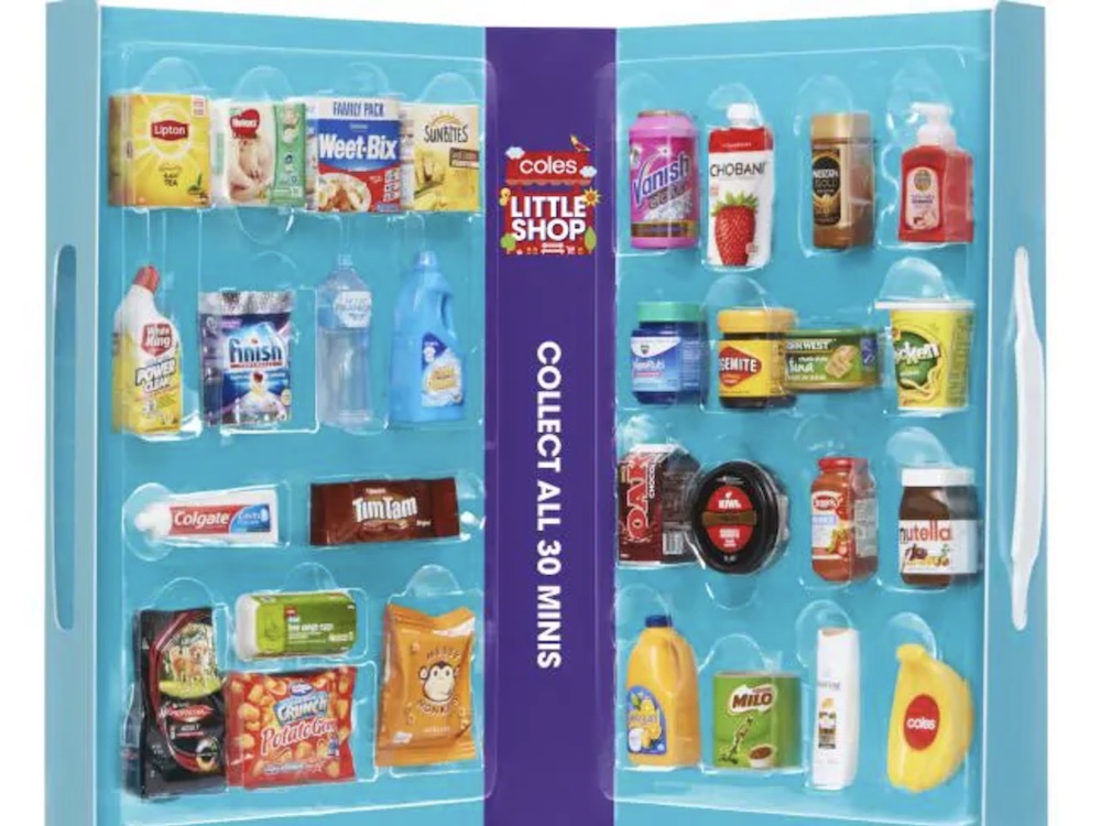 Little Shop Minis Little Shop Minis