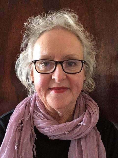 annette annette gray