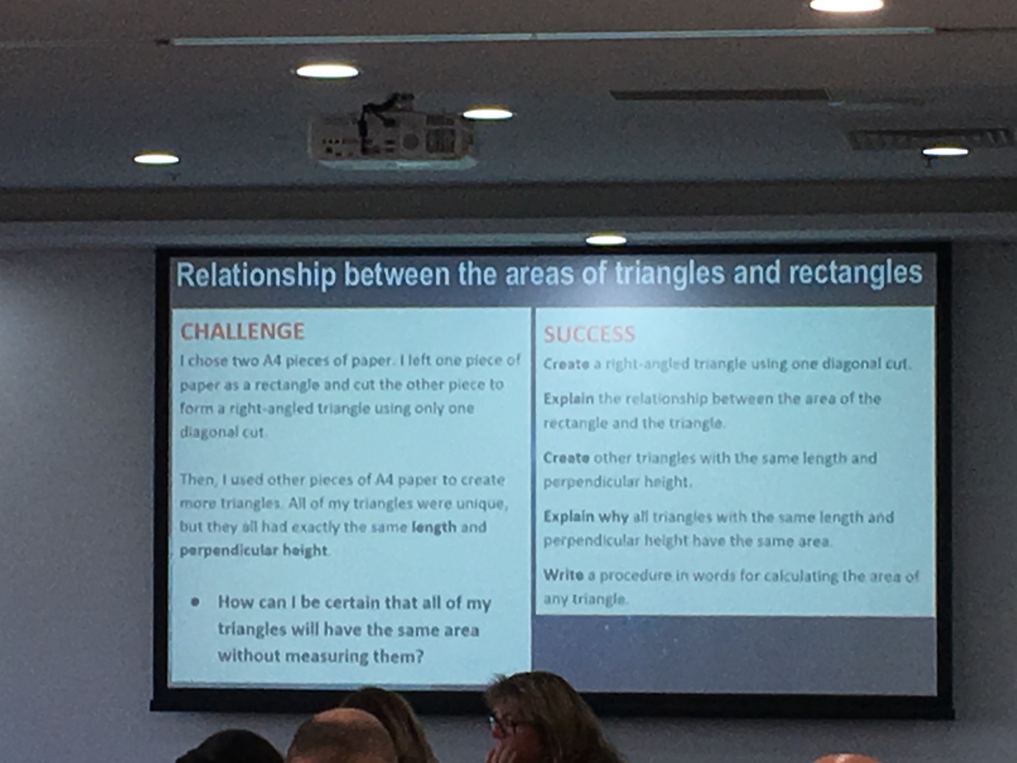 MANSW Reflection 3 photo 3 MANSW Reflection 3 photo 3