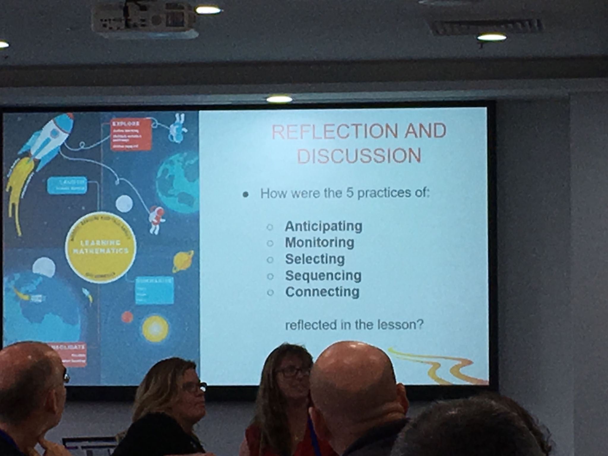 MANSW Reflection 3 photo 5 MANSW Reflection 3 photo 5