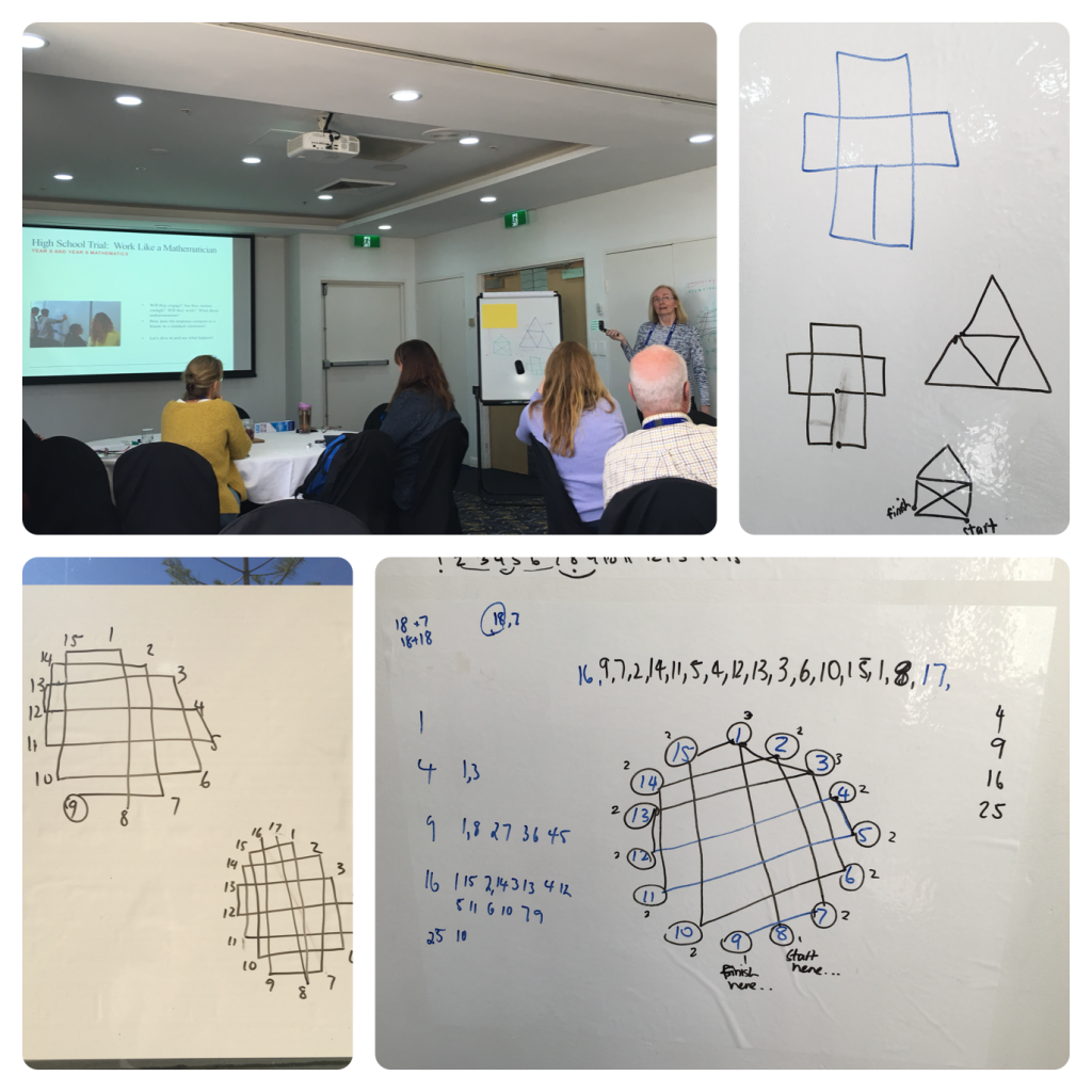 MANSW Reflection 3 photo collage MANSW Reflection 3 photo collage