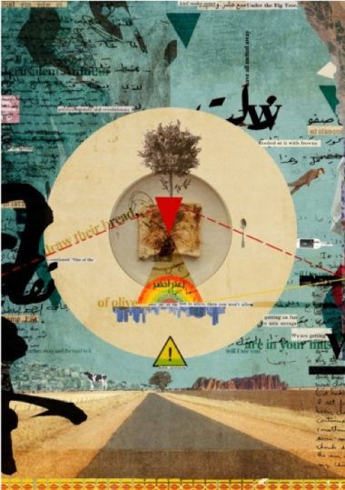 So Far From Home - Ahmed Elkhalili So Far From Home - Ahmed Elkhalili