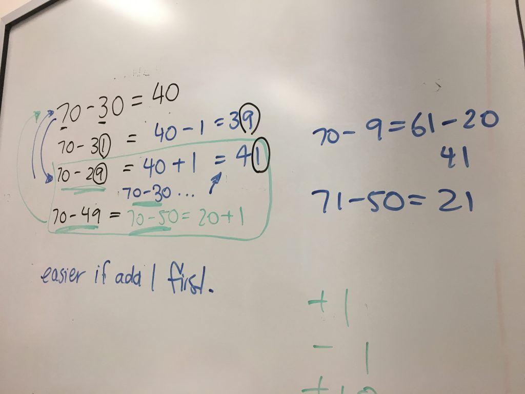 number strings example 1 number strings example 1