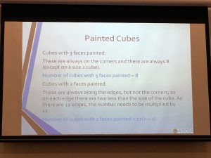 algebra-4 algebra slide