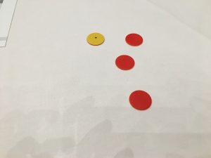 counters the game counters the game