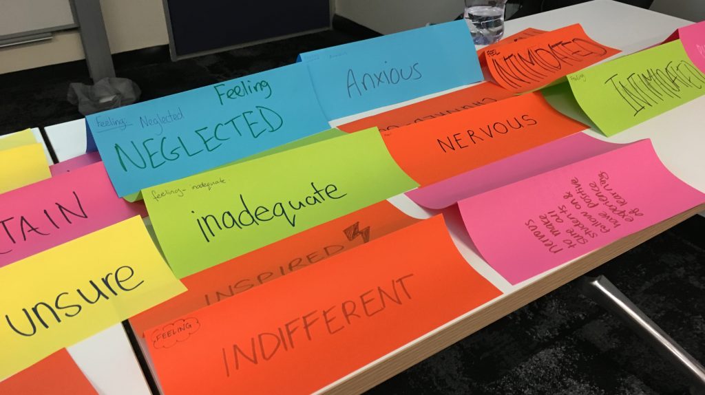 feelings about teaching image about feelings about teaching