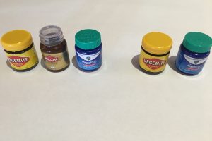 long-way-again-image-11 bottles in a pattern