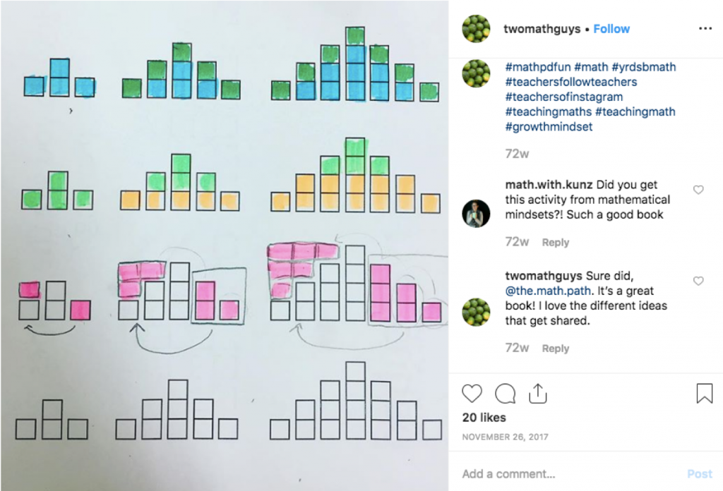 image-7-numeracy-unpacked instagram image of growing patterns