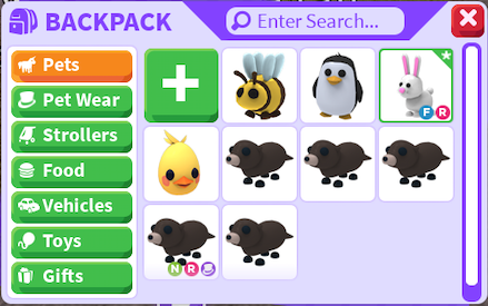 image-3-roblox image of pets in inventory page in roblox