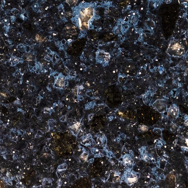 Dark marbled stone textured background