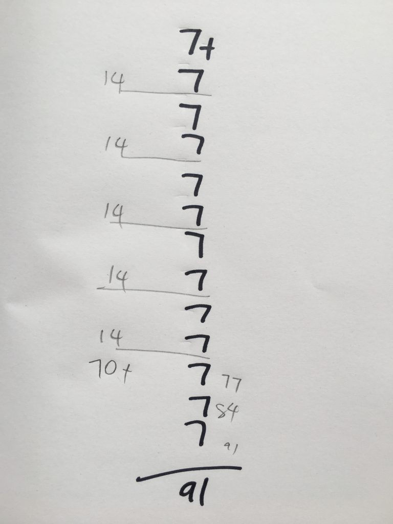 image-2-times-tables adding 7 13 times