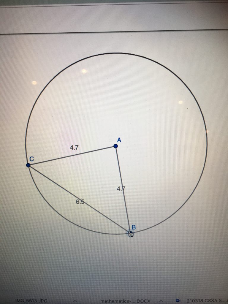 image-four-mans-part2 geogebra drawing or triangle