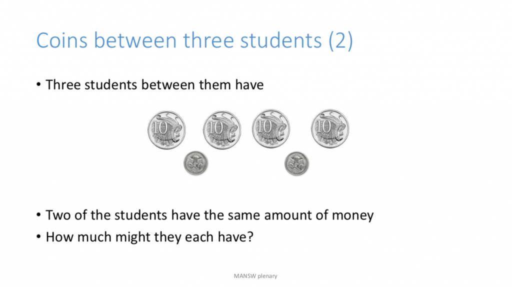 image-three-mansw-part2 coins problem number 2
