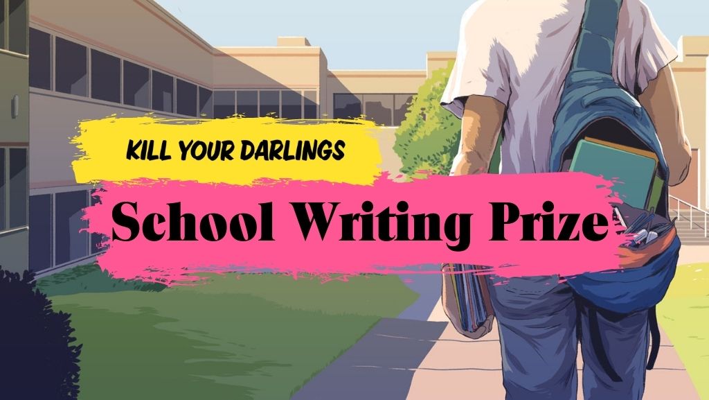 KYD School Writing Prize