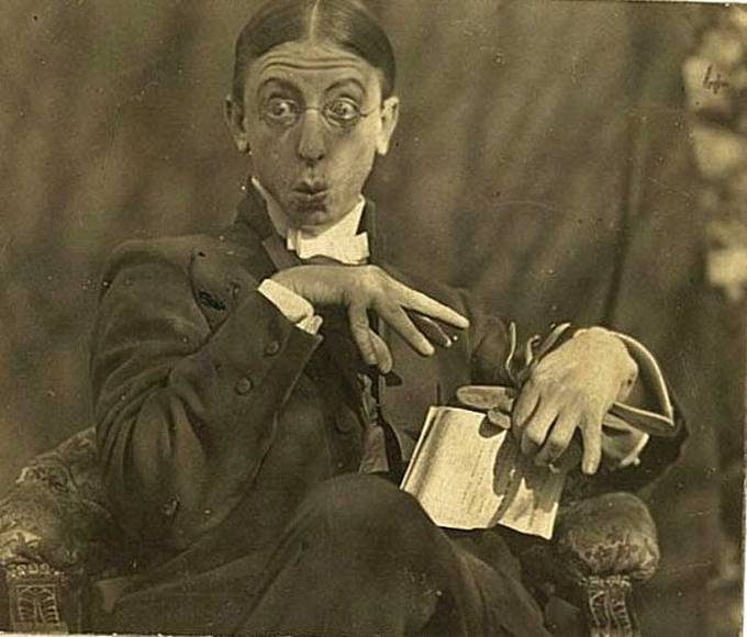 Laura Literary Awards