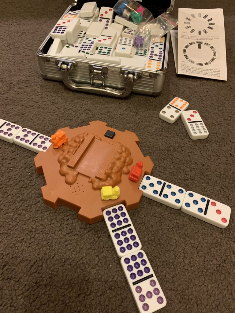 image-four-games the game of train dominoes