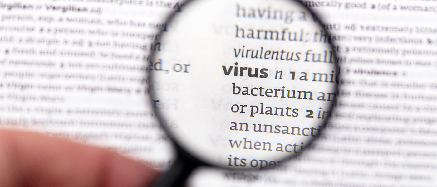 magnifying-glass-page-book-with-definition-word-virus-dictionary