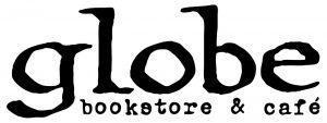 Globe Bookstore logo