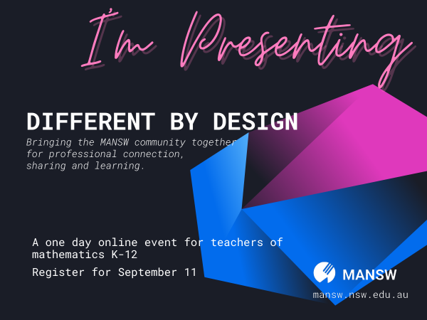 reflections on different by design sso different by design