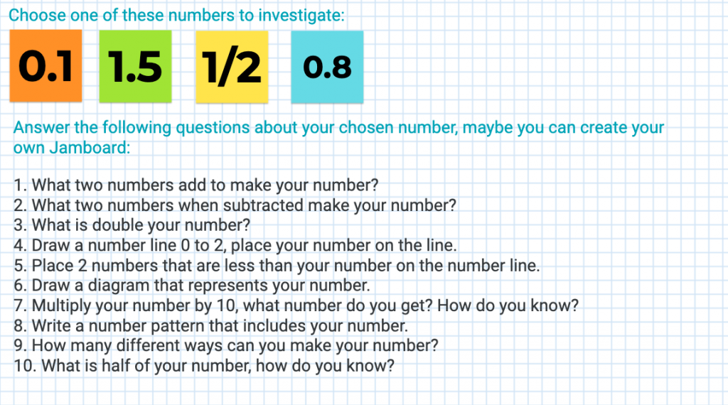image-three-check-in jamboard with number tasks for years 5-6