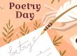 World Poetry Day