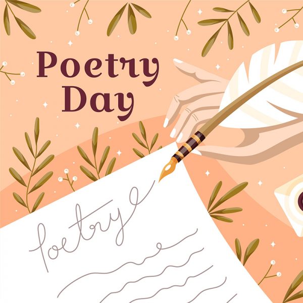 World Poetry Day