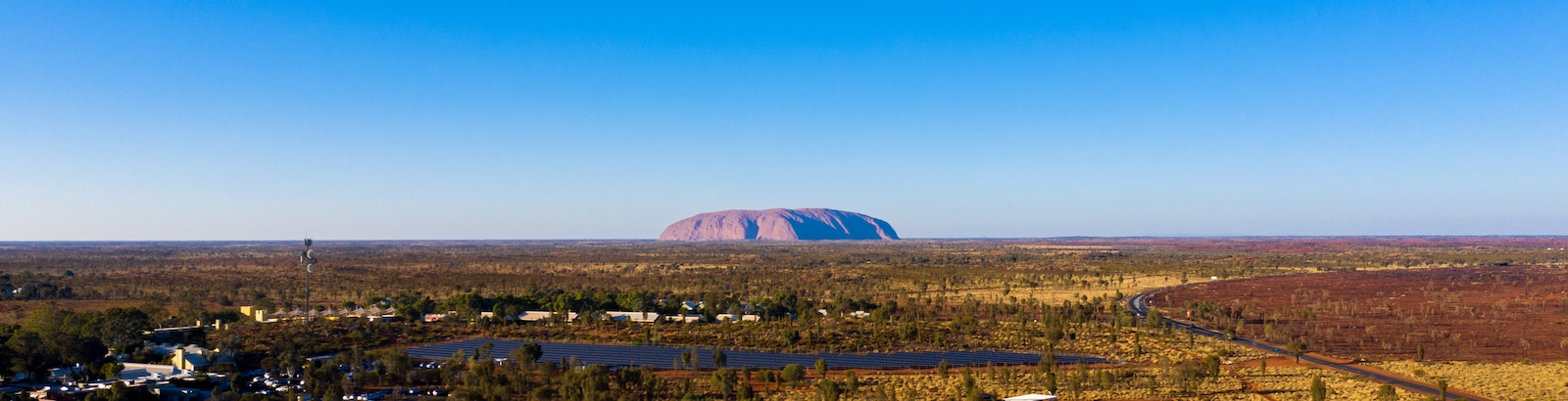 Ularu Australia