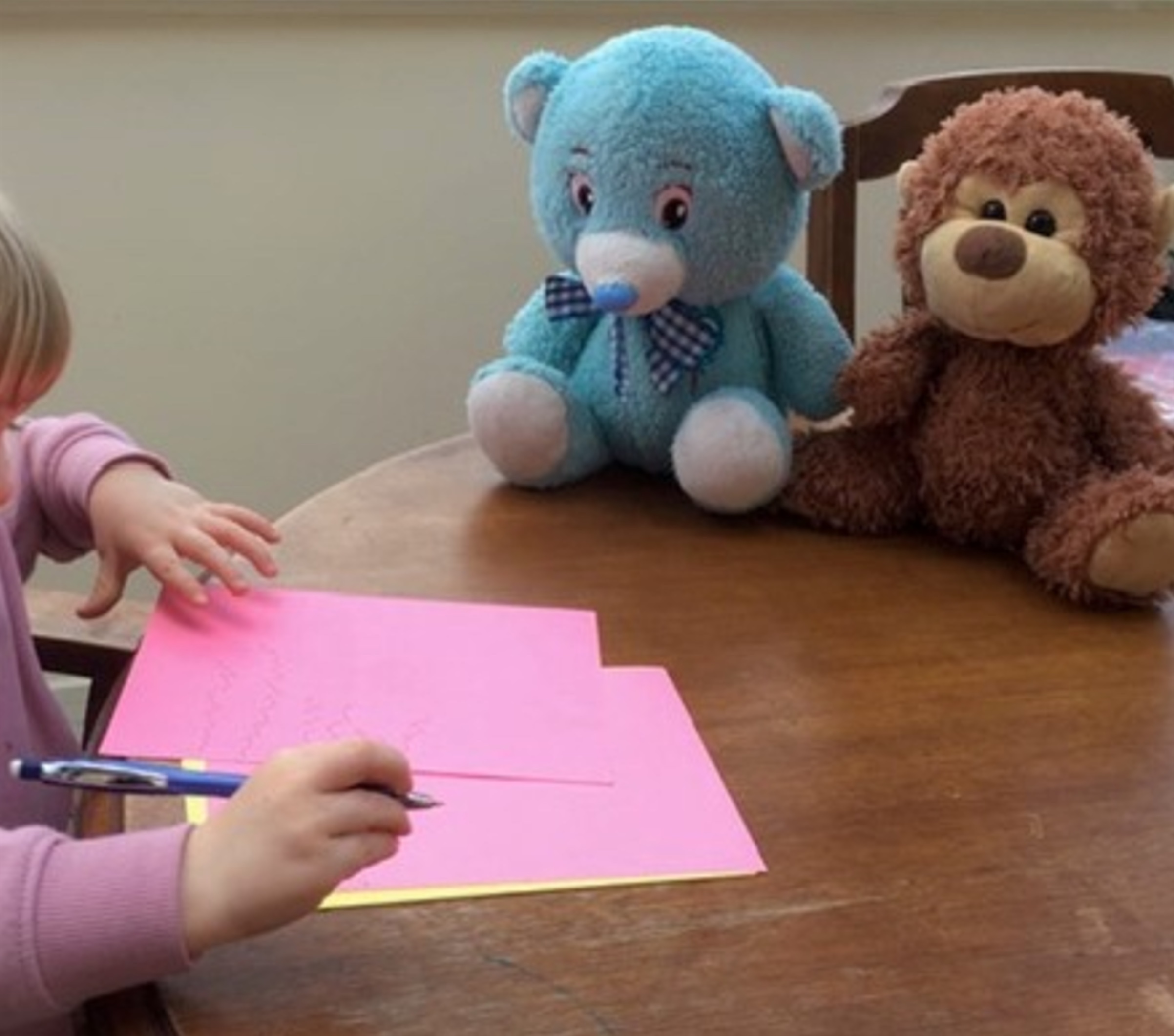 Writing for an audience Writing for an audience